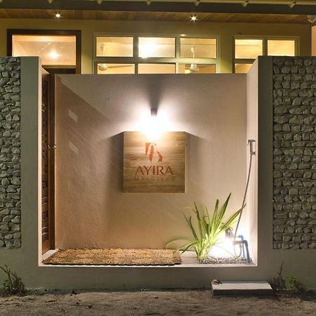 Ayira Maldives Otel Feridhoo Dış mekan fotoğraf