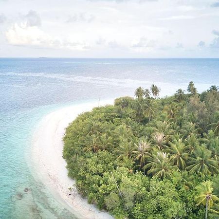 Ayira Maldives Otel Feridhoo Dış mekan fotoğraf