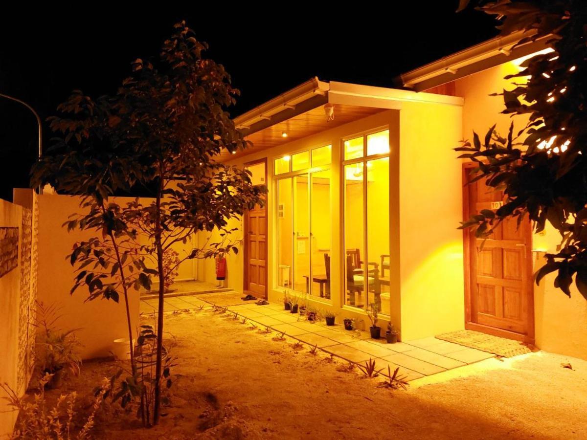 Ayira Maldives Otel Feridhoo Dış mekan fotoğraf